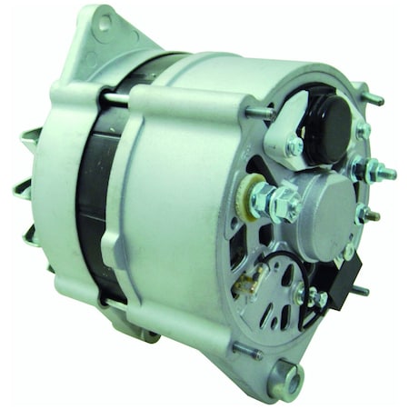 Replacement For Bosch, 0 120 468 154 Alternator